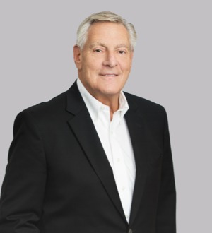 Photo of Paul N. Frimmer
