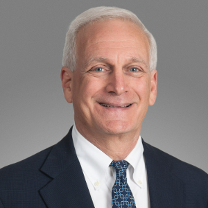 Photo of Patrick P. "Pat" Dinardo