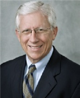 Photo of B. Douglas Earthman
