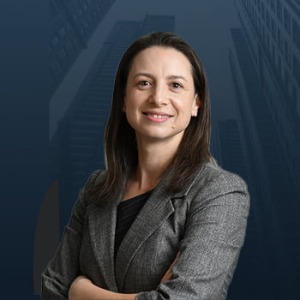 Photo of Rebecca Sheppard