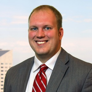 Photo of Adam M. Law