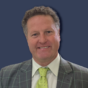 Photo of James W. McGee, Jr.