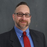 Photo of Brent S. Snyder