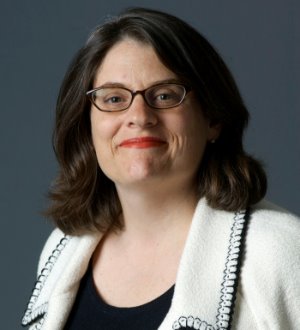 Photo of Amy R. Forbes