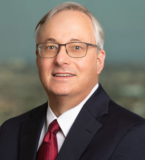 Photo of James A. "Jim" Stuckey