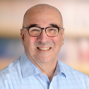 Photo of Warren Goldenberg