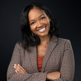Photo of Jolianne S. Alexander