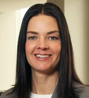 Photo of Elizabeth A. Shuster