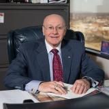 Photo of James Richard LaFevor