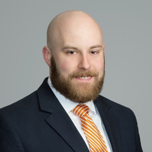 Photo of Ethan E. Post