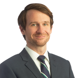 Photo of Bradley J. Crowell