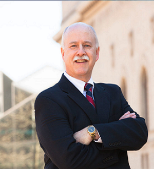 Photo of James N. "Jim" Kline