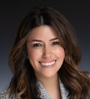 Photo of Camille M. Vasquez