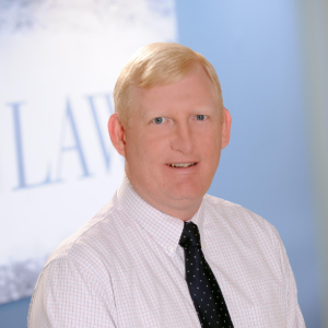 Photo of David A. Burkhouse