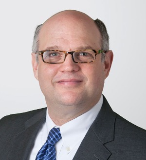 Photo of Michael L. "Mike" Chapman