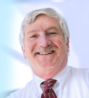 Photo of Andrew M. Knoll