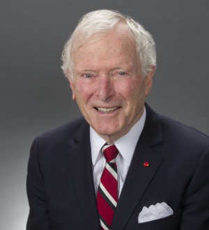 Photo of John P. McNicholas