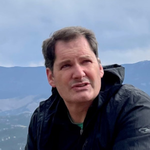 Photo of Brian Meegan