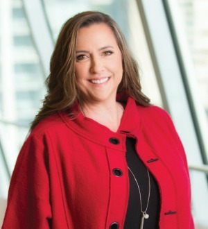 Photo of Stacie L. Cargill