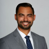 Photo of Erik A. Perez