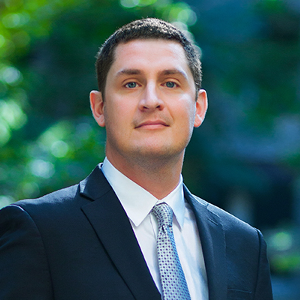Photo of Daniel J. "Dan" Broxup