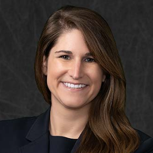 Photo of Abigail Gerrity