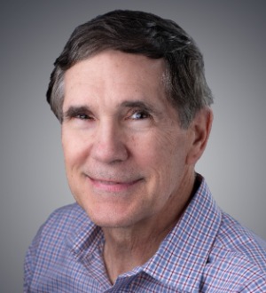 Photo of Stephen R. "Steve" Hunt