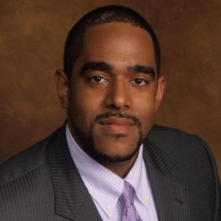 Photo of James Robert Fridie III