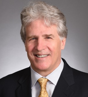 Photo of R. Gerard "Jerry" Lutz