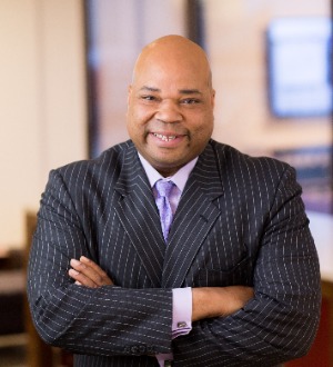 Photo of Michael A. Brown