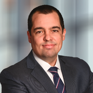 Photo of Robert P. Vacchiano