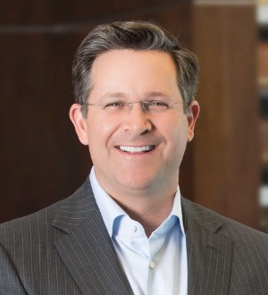 Photo of Gregory S. "Greg" Gilbert