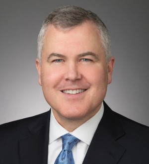 Photo of Marc S. Martin