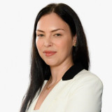 Photo of Eleonora Zeltser