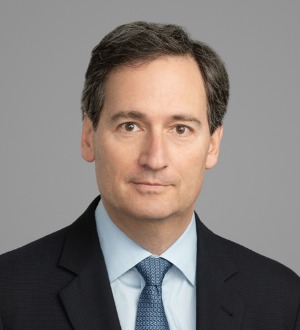 Photo of Jonathan L. Marks