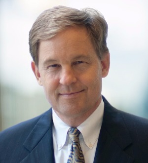 Photo of Lance T. Brasher