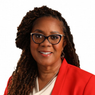 Photo of V. Joy Edwards