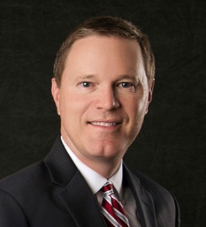 Photo of Ryan A. Bowman