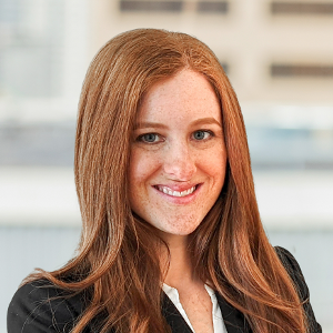 Photo of Kelsey Pollard