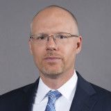 Photo of Christopher Norem