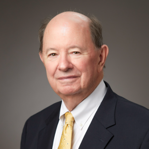 Photo of Michael W. Tighe