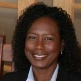 Photo of Jacqueline Marrast-Simpson