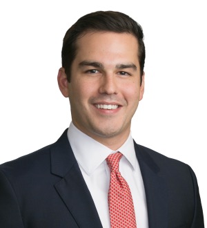 Photo of Nicholas J. Nieto