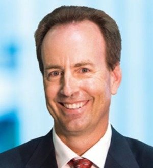 Photo of Bruce D. Voss