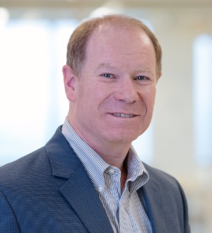 Photo of J. Kevin Bridston