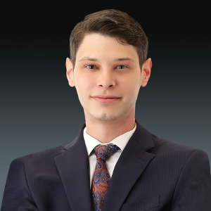 Photo of Jeremy L. Hylton