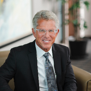 Photo of Christopher A. Vacanti