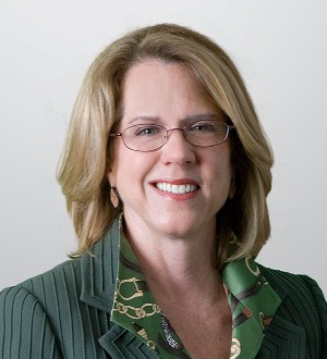 Photo of Tracy A. Nichols