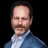 Photo of Daniel R. Perlman