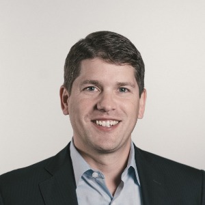 Photo of Todd Yaross